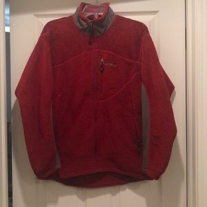 Men’s Patagonia Fleece Jacket